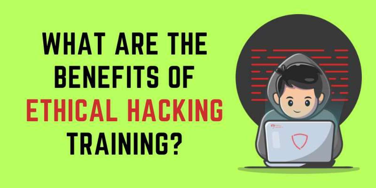 Ethical Hacking Course