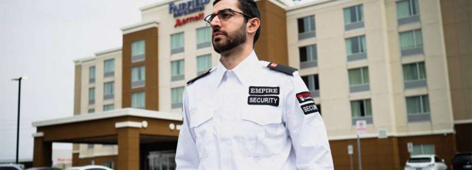 Empire Security Group Profile Picture