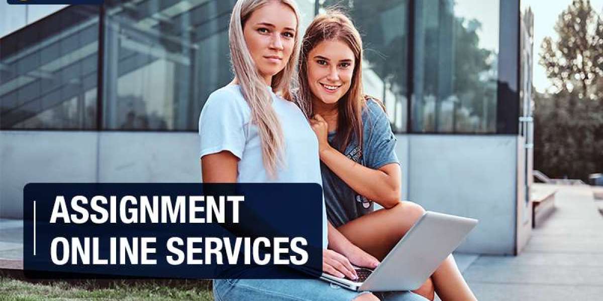 Get Online Assignment Help to Meet Your Urgent Deadline