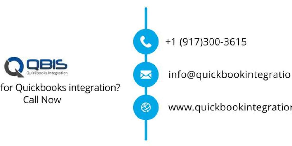 quickbooks integration