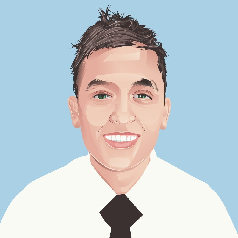 Investor | Anthony J. Garibay | Austin