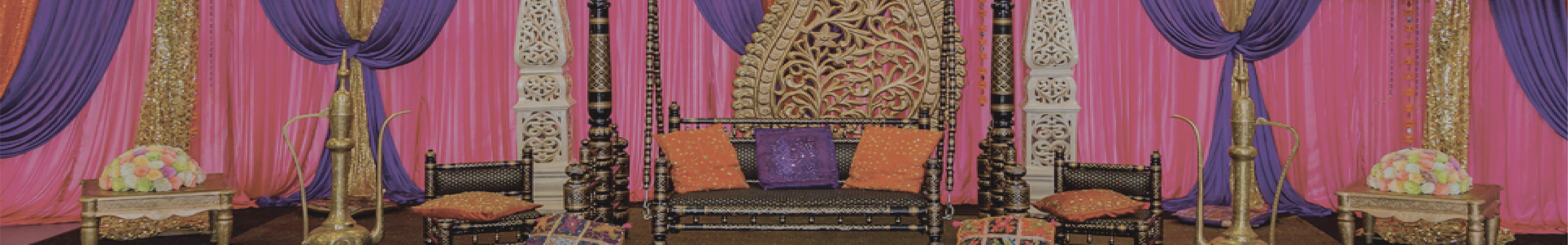 Top 30 Best Luxury Party Halls in Dwarka, Delhi