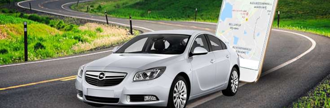 Raghu Travel Cover Image