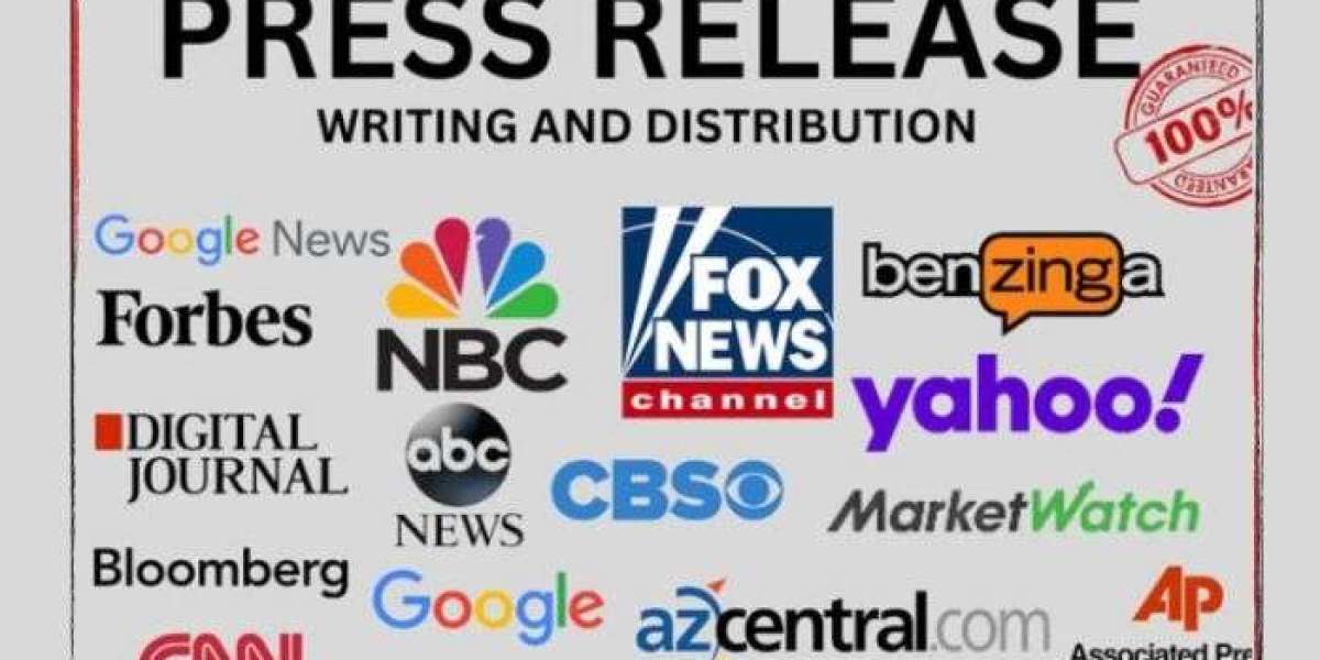 IMCWIRE: Revolutionizing the Way Companies Distribute Their Press Releases