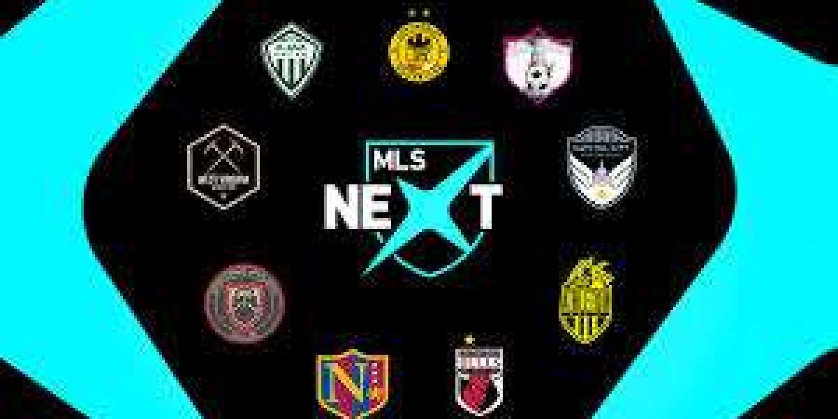 Colorado Rapids Academy look to secure postseason berth at MLS NEXT Flex