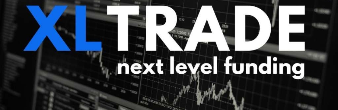 XL TRADE Cover Image