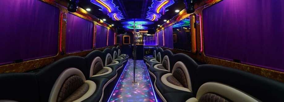 GTA Party Bus Profile Picture