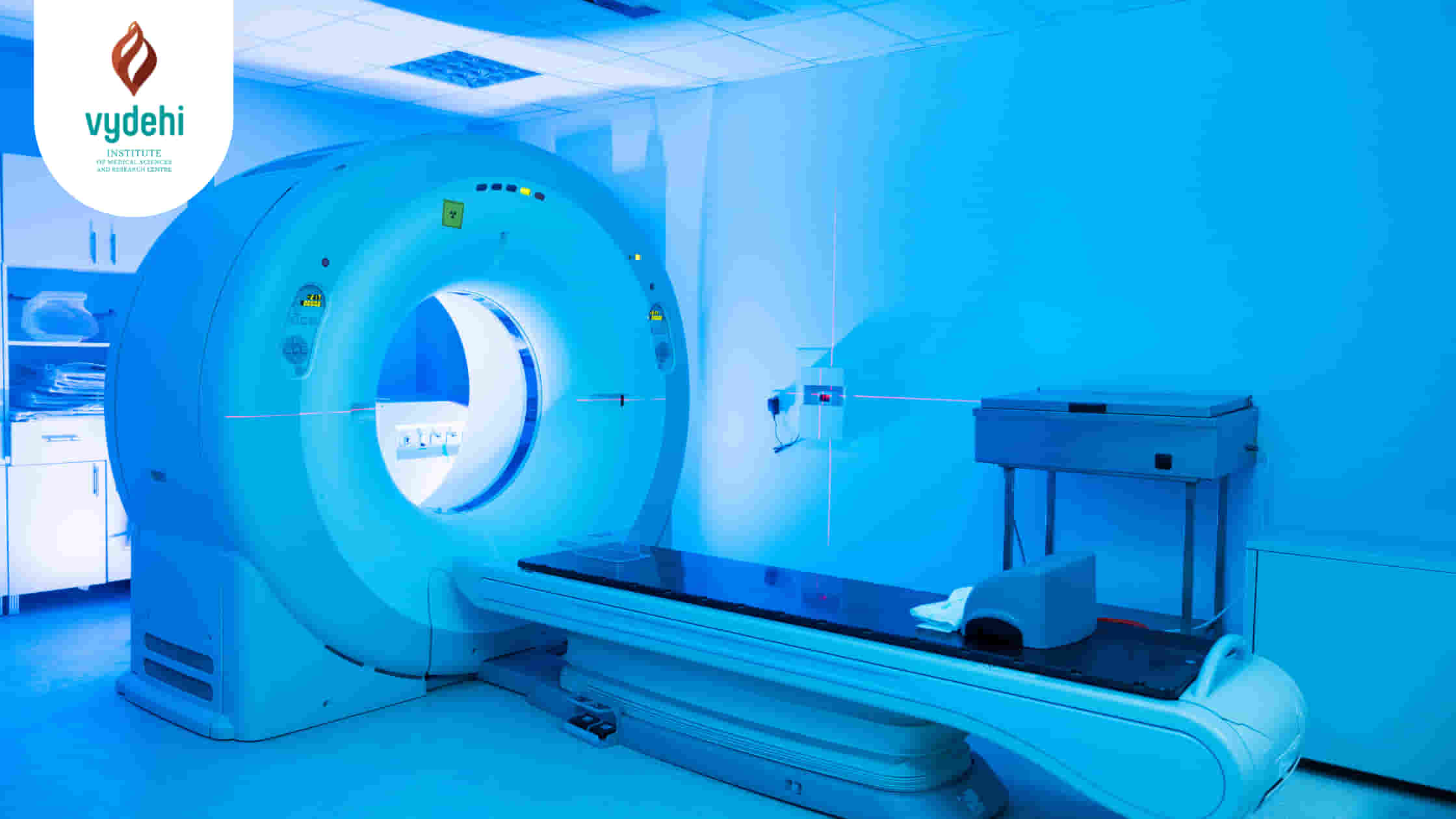 Best Radiotherapy Hospital in Bangalore | VIMS & RC