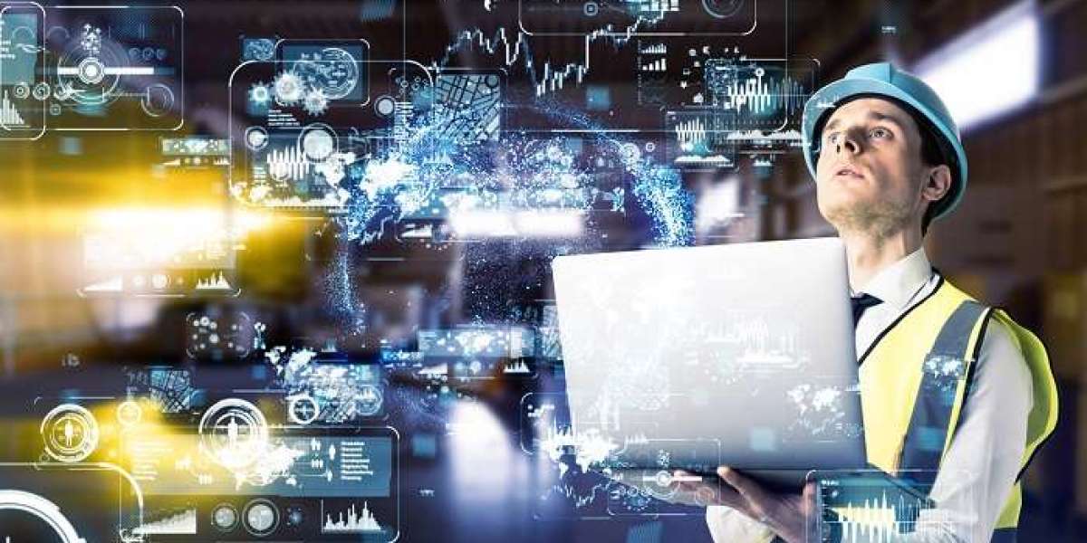 Operational Technology Market Overview, Merger and Acquisitions , Drivers, Restraints and Industry Forecast By 2030