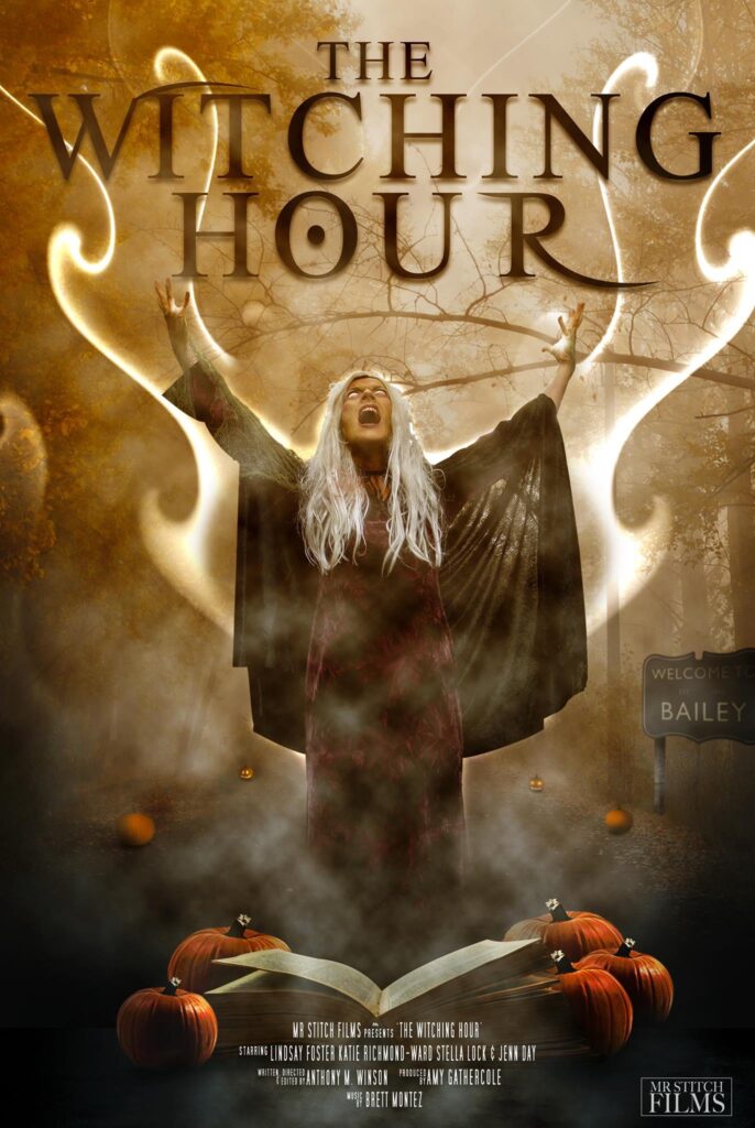 The Witching Hour: Review - gomovies3