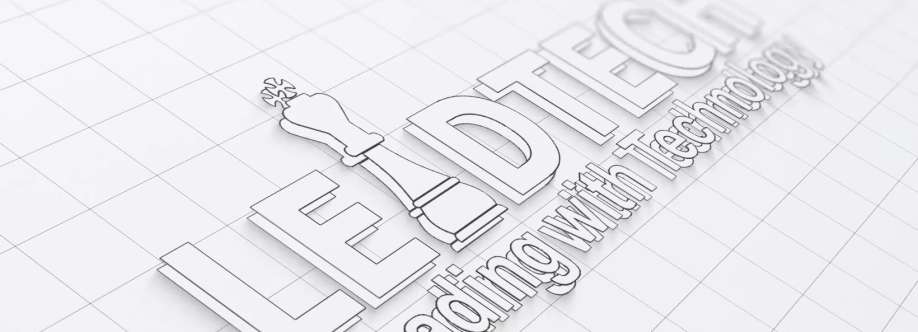 LEADTECH Management Consulting Cover Image