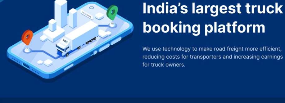 FR8 Logistics Cover Image