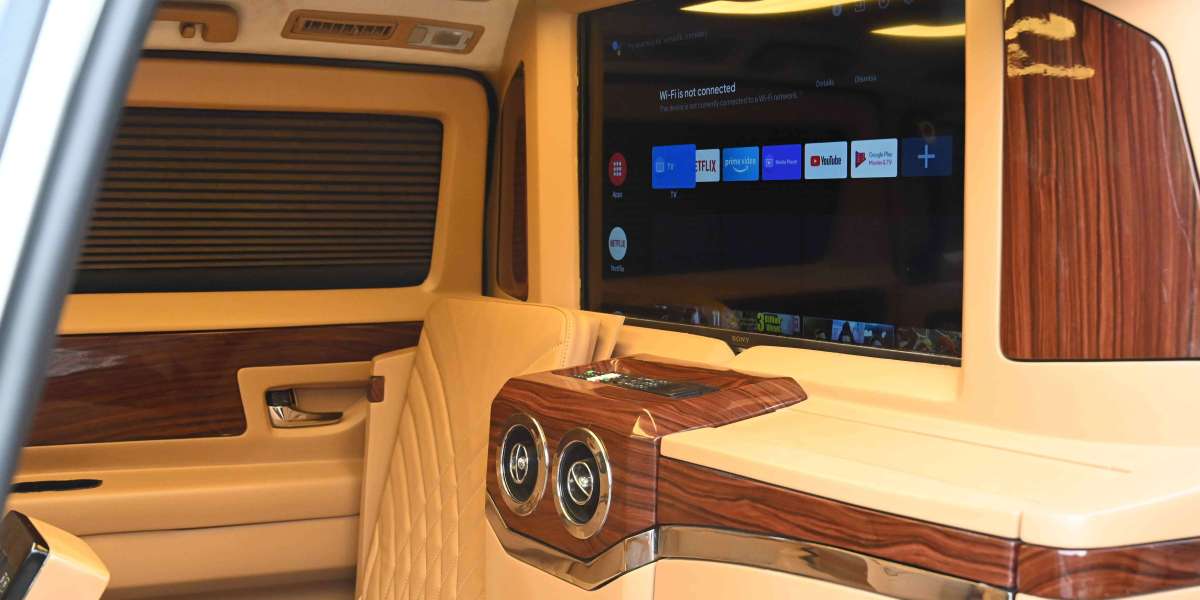 Car Modification & Customization Services In Delhi