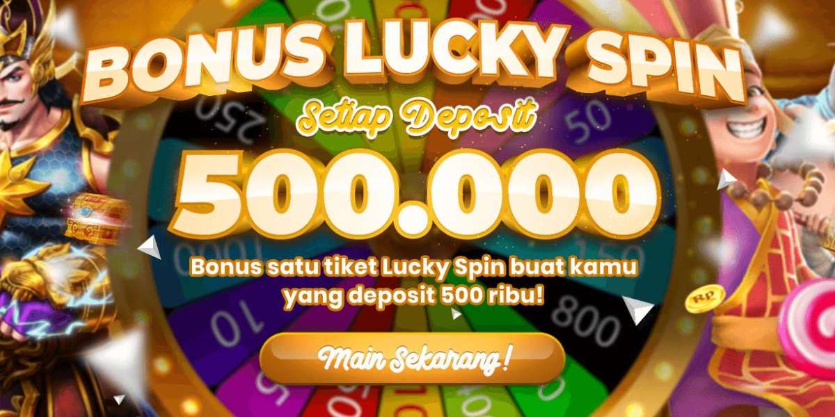 Mau Jadi Jutawan? Daftar Slot Online Sekarang Juga Hanya di VIVA99!