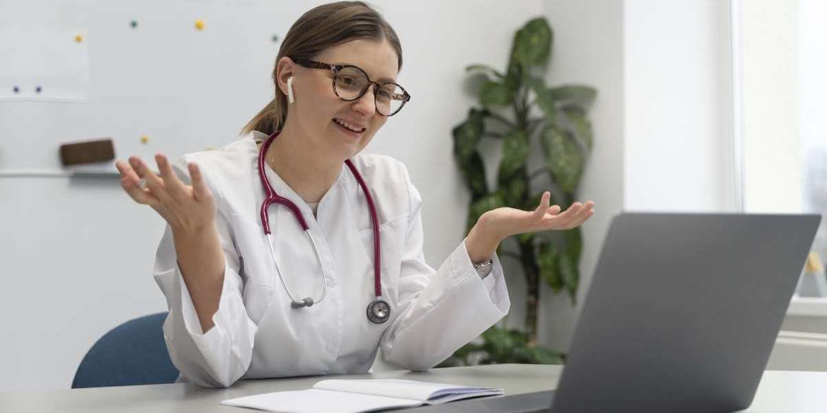 How to Create a Online Consultation Platform?