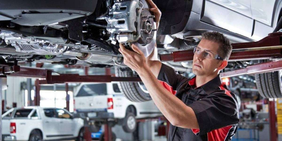 How to Address Brake Issues of a Car: Signs, Repairs, and Safety