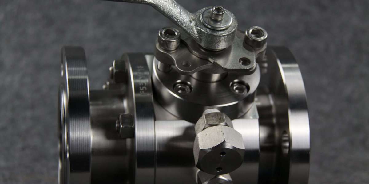 Duplex Ball Valve Supplier in chile