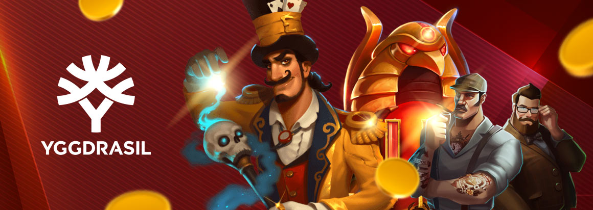 slot online
