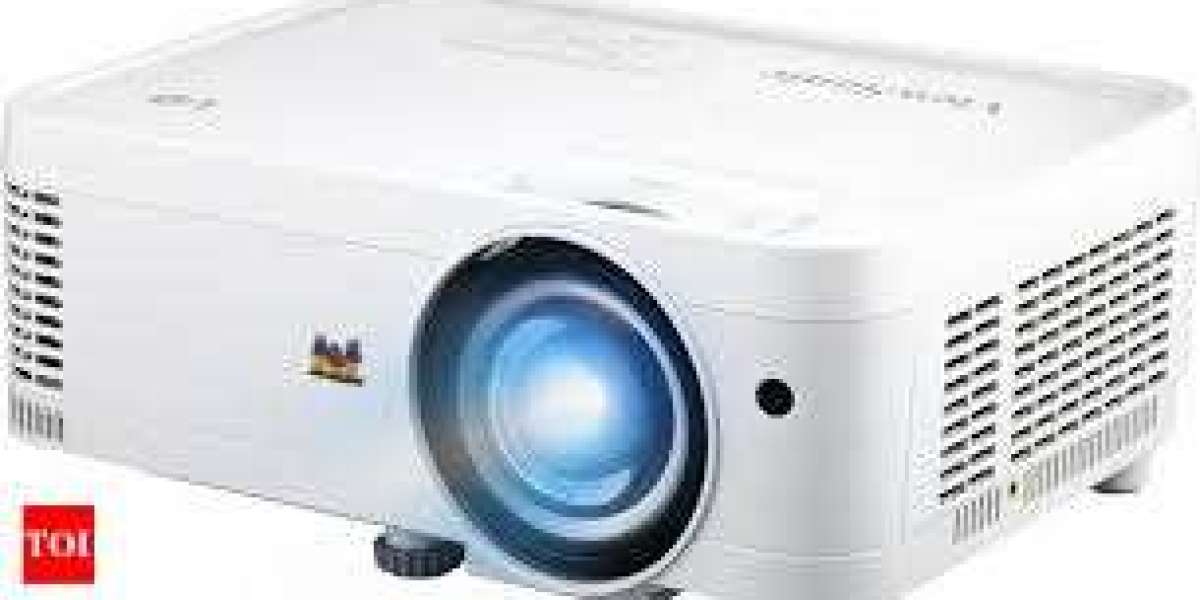 What are the Projector’s Advantages in the Office?