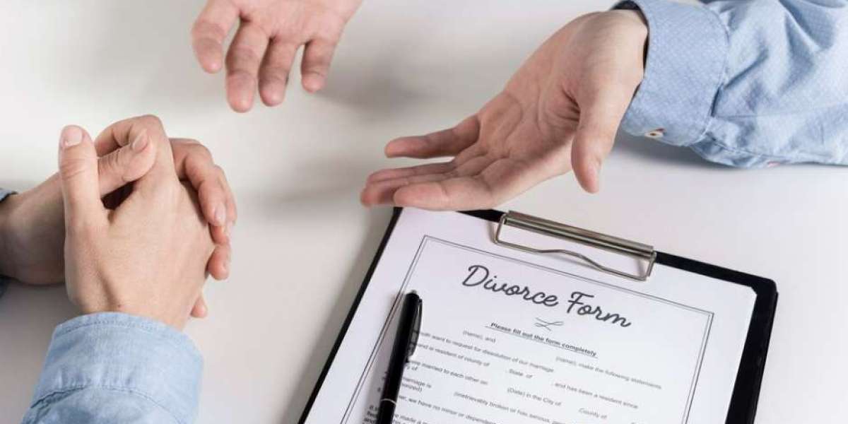 Legal Guardians: Family Lawyers Paving the Way Through Divorce in Virginia