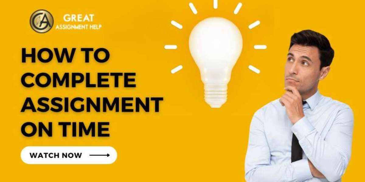 Reach Out Online Assignment Help in India to Score Good Grades