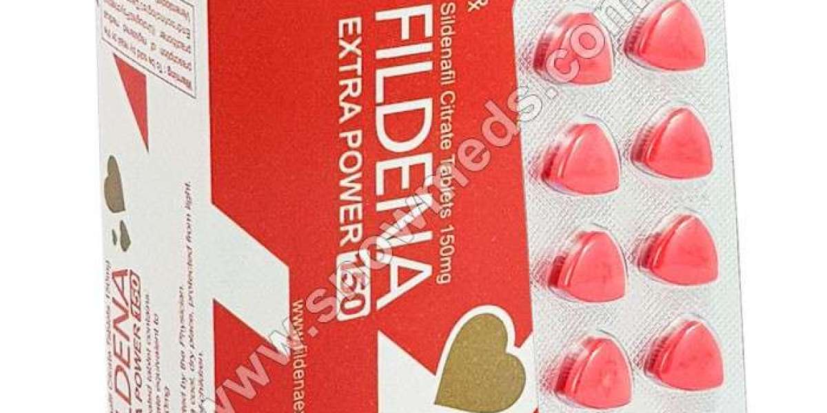 The Fildena 150 Tablets Might Satisfy Your Sexual Needs