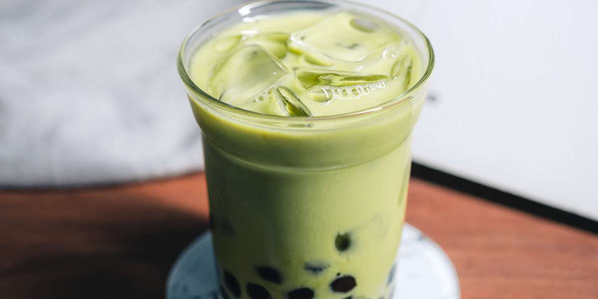 Boba Tea: Navigating the Bubble Tea Boom in Berkeley