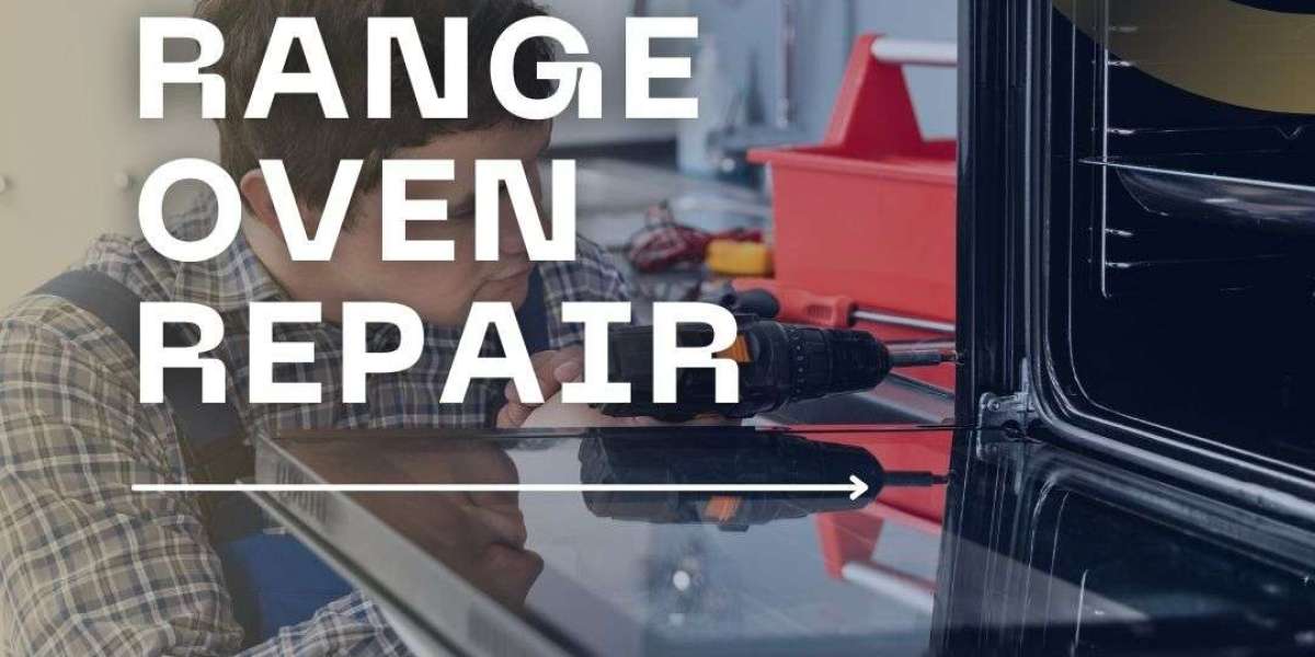 Turning Up the Heat: Range Oven Repair Specialists in Vancouver
