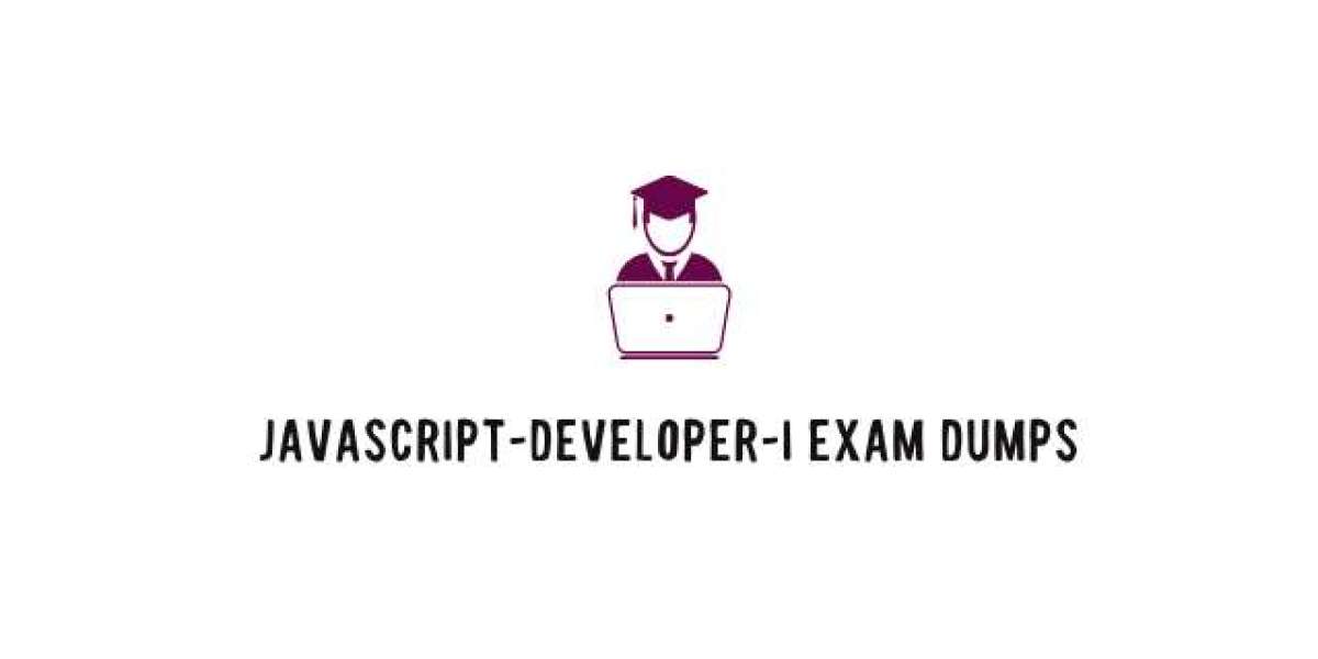Get Expert Opinion: 9 Best tips for Passing the JavaScript-Developer-I Exam Dumps Certification