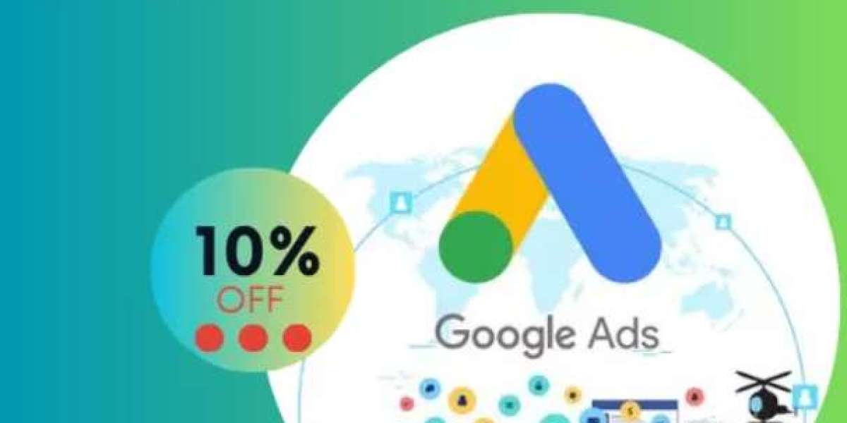 Buy Google Threshold Account: Elevate Your Ad Campaigns