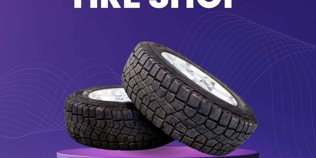 Shop Smart for Tires in Calgary: Top Tire Stores Revealed