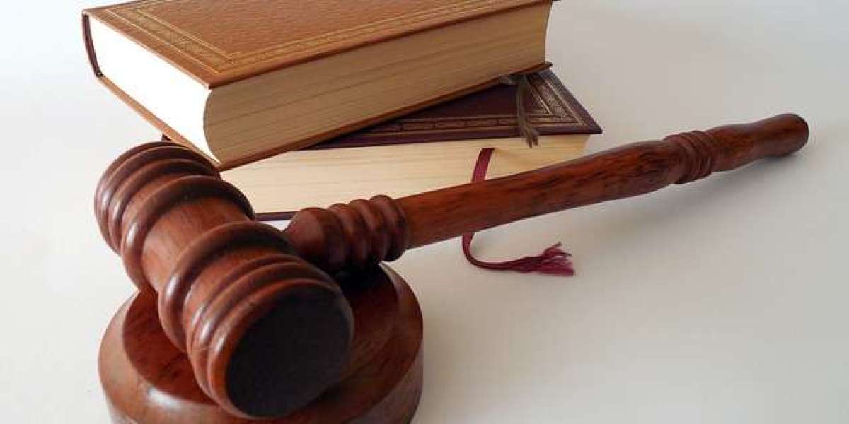 Guarding Equity: The Job of a Criminal Safeguard Lawyer in Fairfax