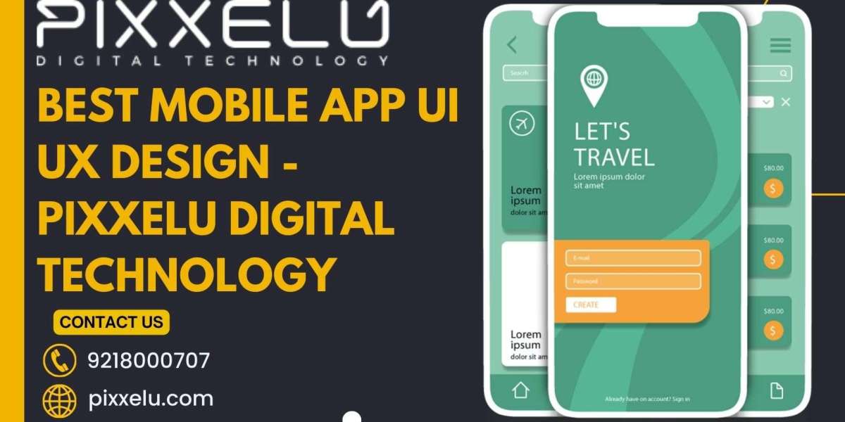 Measuring Success: Key Metrics for Evaluating Mobile App UI/UX Design Performance - Pixxelu Digital Technology