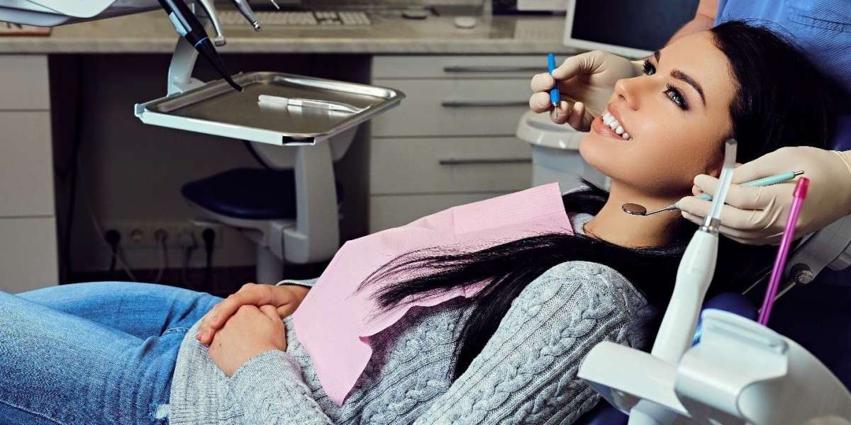 Ahmedabad Dentistry: Is Cosmetic Dentistry Worth the Investment?