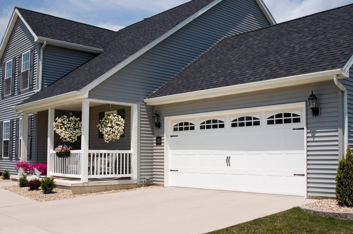 Door Bliss: Garage Opener Magic in Santa Clara County, CA – Palms Garage Doors San Jose CA