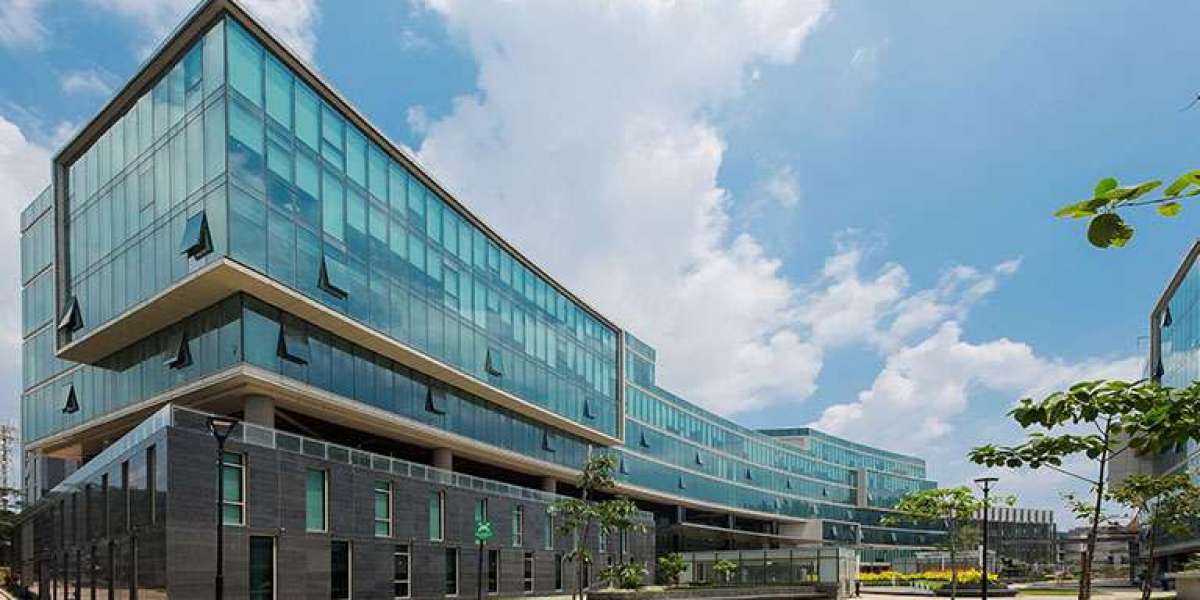 Commercial Building for Sale in Bangalore | Strataprop