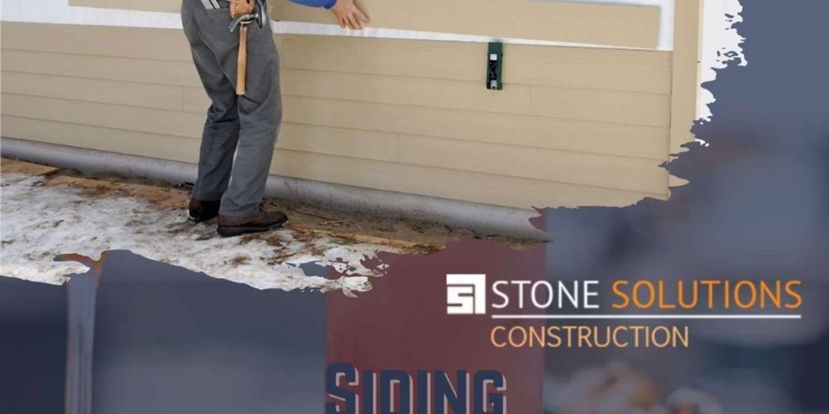 Elevate Your Home's Aesthetics: Edmonton's Siding Installation Pros