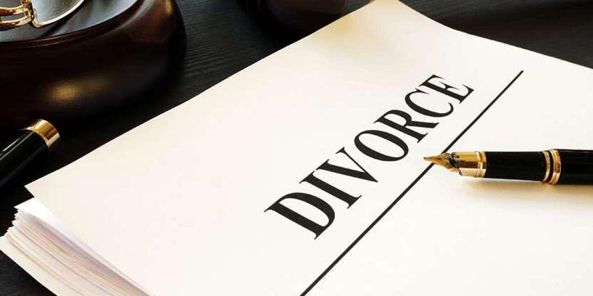 Ley de equilibrio: Navegando por la división equitativa de activos en las leyes de divorcio de Nueva York