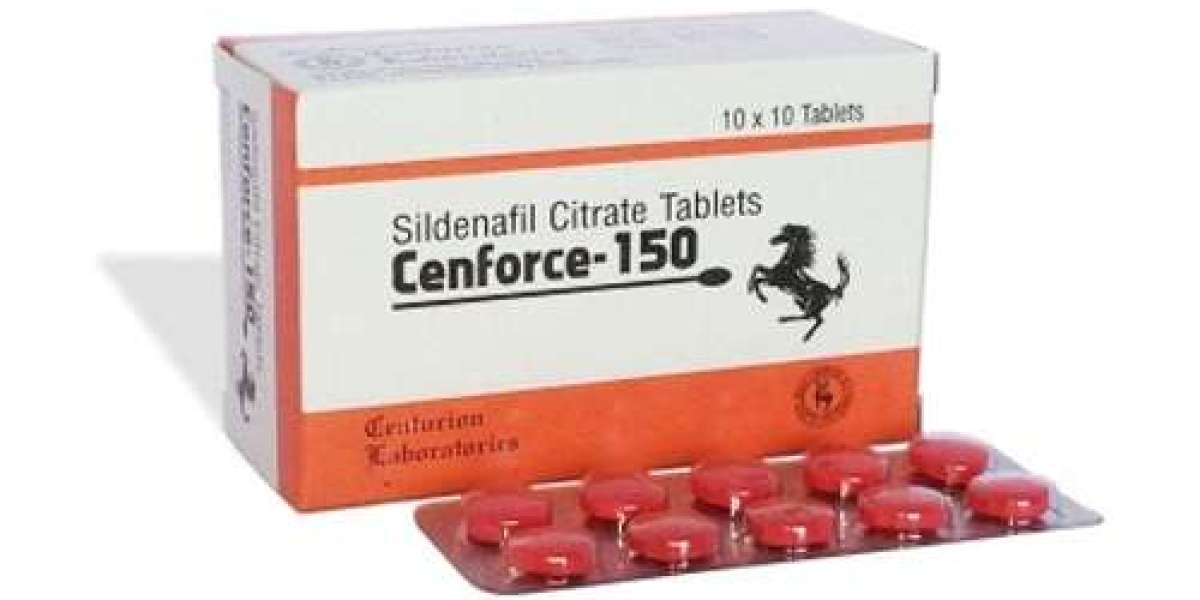 Cenforce 150 Quick And Fast And Reliable Solution