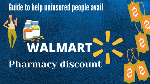 Best Prescription Discount Card For Walmart