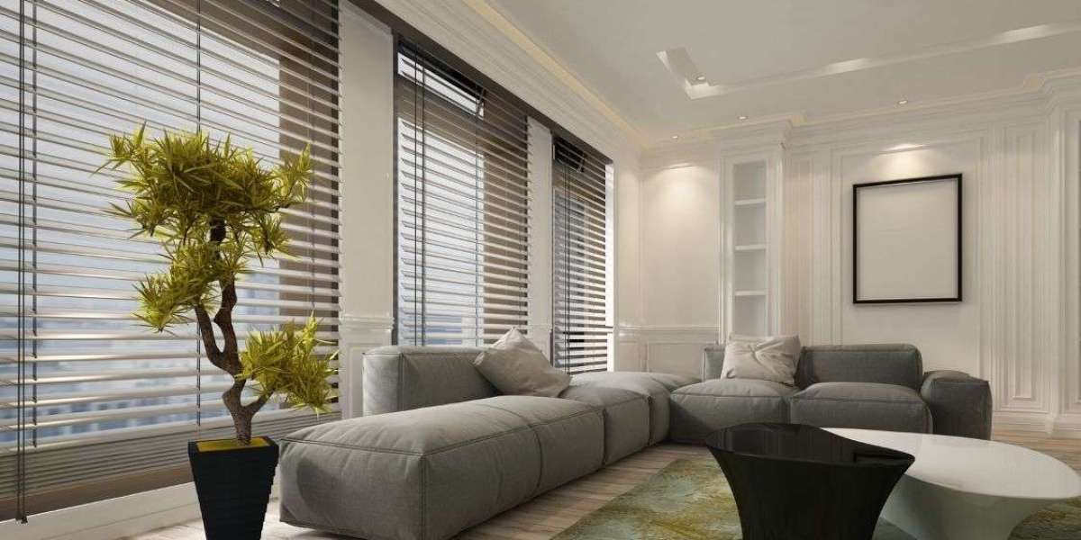 Enhancing Home Elegance with Curtains for Montreal