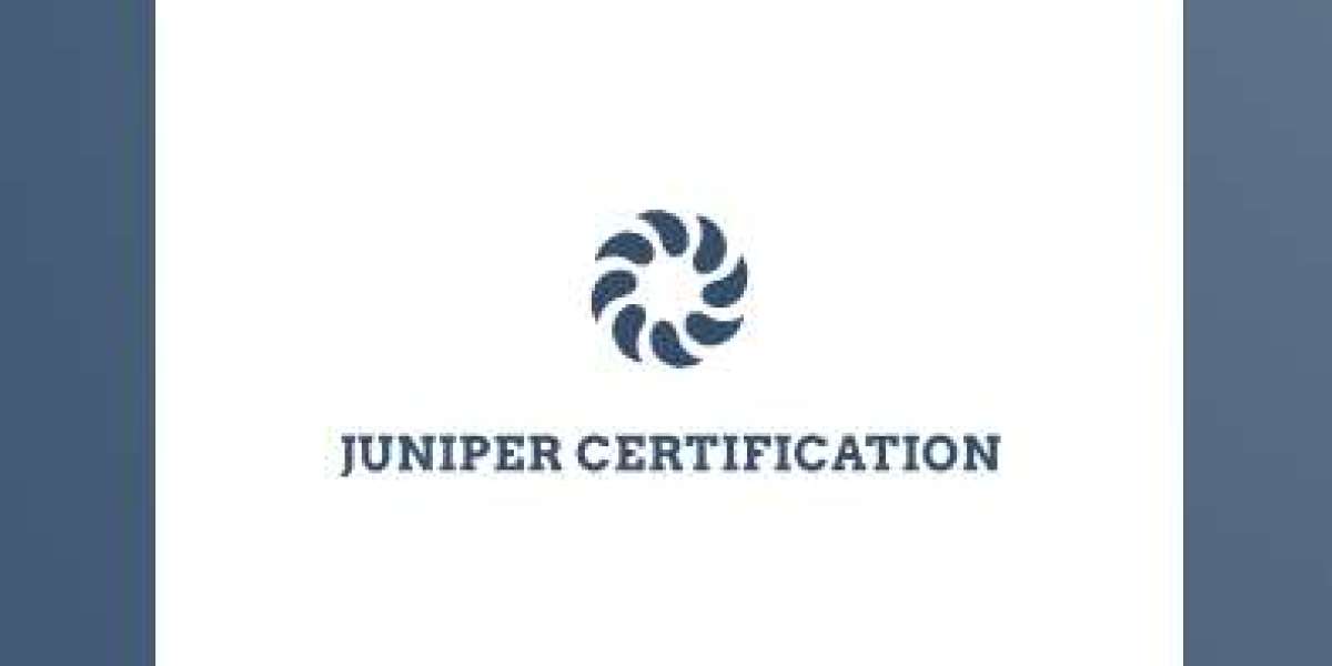 Decoding the Formula for Juniper Certification Success