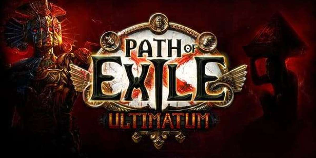 Path of Exile Currency - How to Make Money in Path of Exile