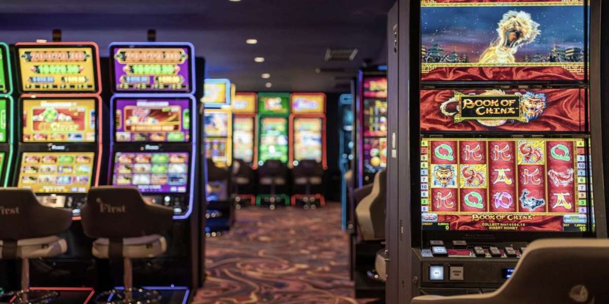 ViBet Казино: Інновації та Різноманіття Виграшів