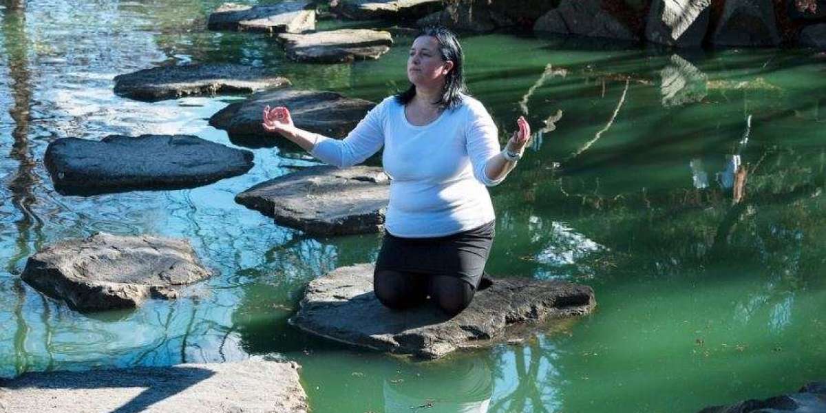 Unlocking Tranquility: A Guide to Your Yoga Retreat in Rishikesh