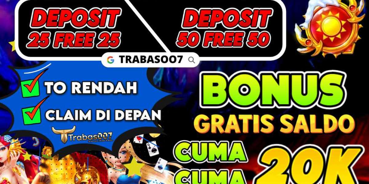 Agen Slot Online Terkenal Dalam negeri