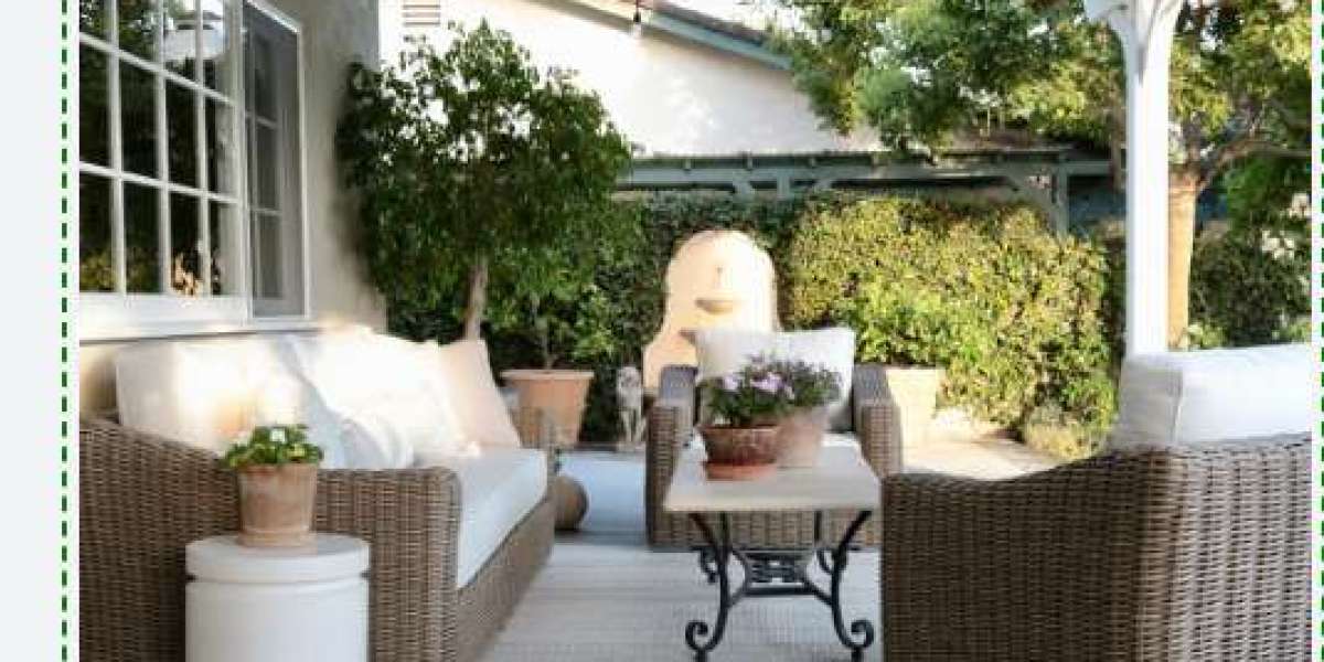 Renewing Your Deck: Inspiring Resurfacing Ideas