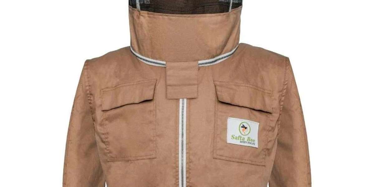 Bee Smart, Bee Stylish: Tips for Selecting the Perfect Bee Jacket
