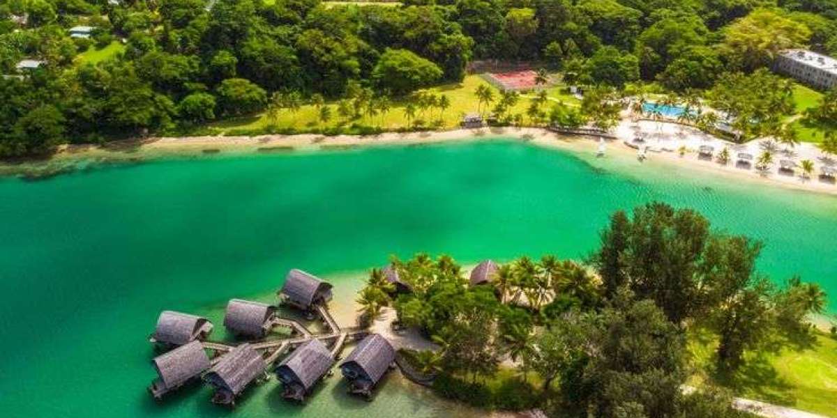 Best time to visit vanuatu