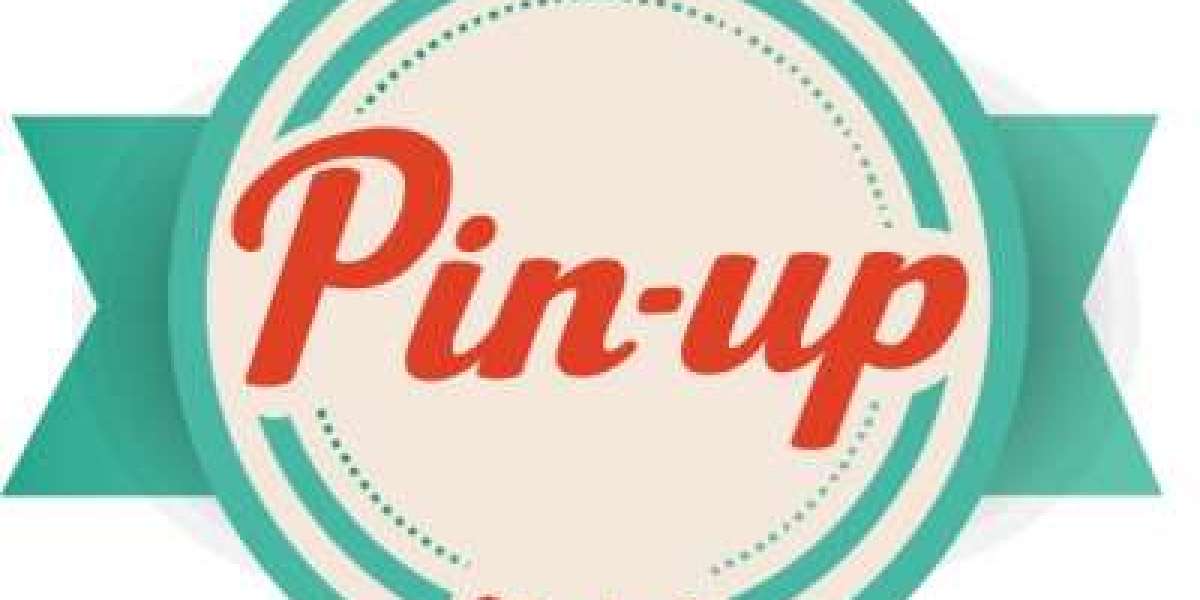 Pin Up Казино: Яркое Виртуальное Путешествие в Мир Азарта и Развлечений